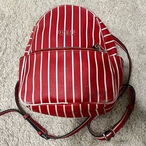 Guess backpack